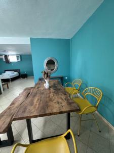 Blue Horizon Studios