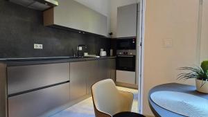 Cozy Studio in the Heart of Buda