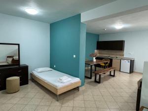 Blue Horizon Studios