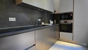 Cozy Studio in the Heart of Buda