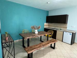 Blue Horizon Studios