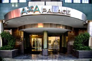 Acca Palace - AA Hotels