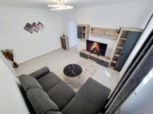 Apartament Ultracentral Suceava