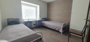 Penkių kambarių apartamentai