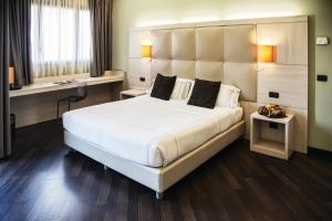 Single Room room in Acca Palace