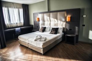 Acca Palace - AA Hotels