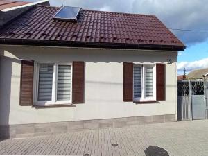 Noclegi Przy Niemczówce