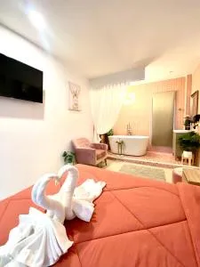 Virawan home villa ที่พักเกาะล้าน - Лан