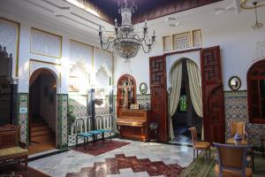 Riad Dar Achaach