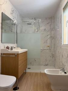 Apartamento en San Bernardo, el barrio torero