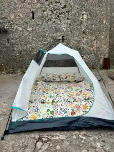 Vista Verde Lodge - Camerata Vecchia