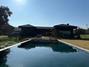 FenomenEvUrla - Denizli