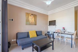 Apartamentos Orlando Costa Adeje