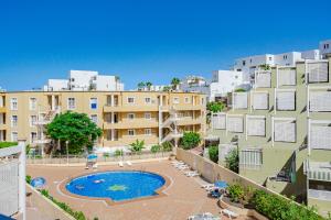 Apartamentos Orlando Costa Adeje