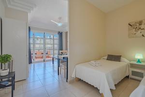 Apartamentos Orlando Costa Adeje