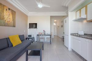 Apartamentos Orlando Costa Adeje