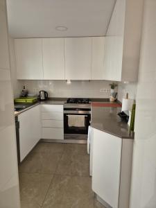 Apartamento Family time