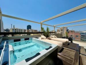 BlueMotion - CityView