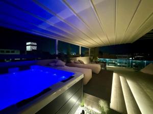 BlueMotion - CityView