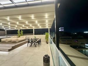 BlueMotion - CityView