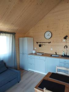 Kaszubskie Łąki -domek nr 5