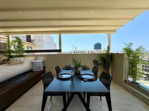 BlueMotion - CityView