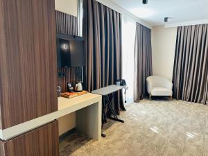 Monalisa Hotels KUŞADASI