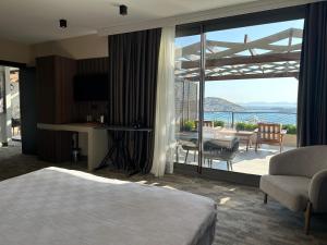 Monalisa Hotels KUŞADASI