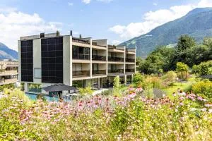 Boutique Hotel AMARIL - Kastelbell-Tschars