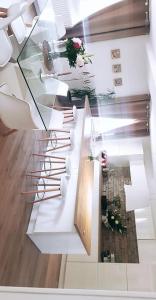 Grande maison de vacances