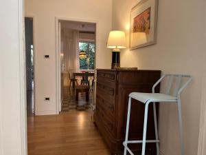 Casa Perrone al mare