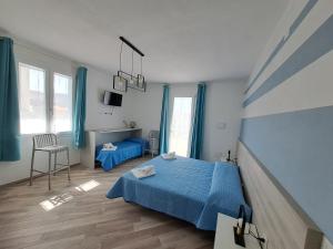 I Sette Ulivi Bed and Breakfast img26