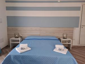 I Sette Ulivi Bed and Breakfast img27