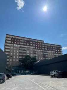 Ari Apartament - 米特罗维察