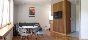 Apartament Słoneczny Rabka Zdrój