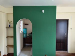 Tales of Guwahati 1BHK - ii -AC 200 extra