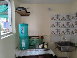 Tales of Guwahati 1BHK - ii -AC 200 extra