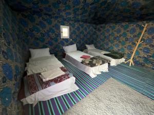 GAMRA ESTANDAR CAMP merzouga