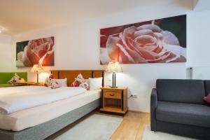 Hotelpension Vitalis