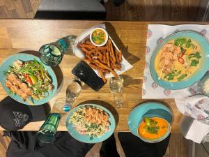 PLAYA Hôtel & Restaurant Dakhla