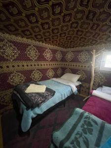 GAMRA ESTANDAR CAMP merzouga