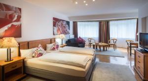 Hotelpension Vitalis