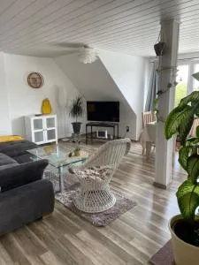 Apartment Landfeeling - 施图尔