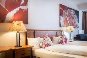 Hotelpension Vitalis