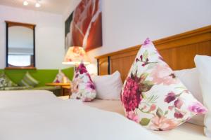 Hotelpension Vitalis