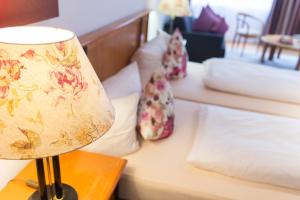 Hotelpension Vitalis