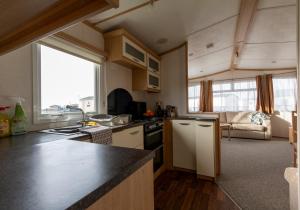 Carnaby Coastal Stay, West Sands