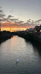 皮亚之家住宿加早餐旅馆 - 萨顿