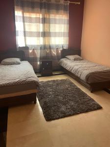 Appartement dans résidence avec piscine