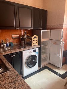 Appartement dans résidence avec piscine